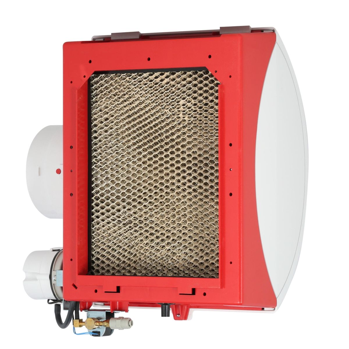 Honeywell Flow-Through Humidifier